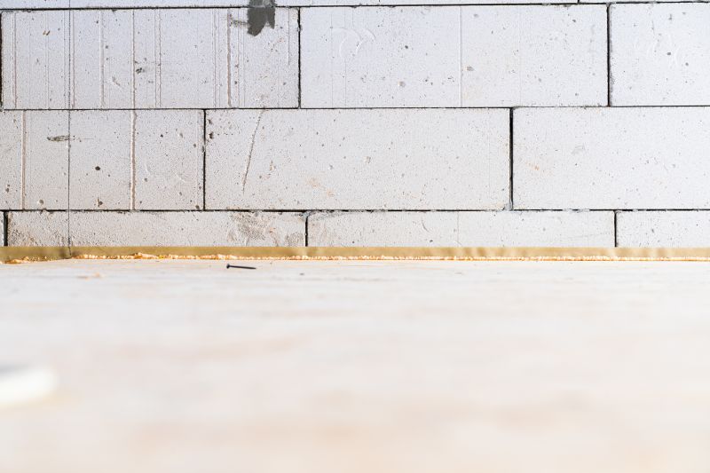 Block Masonry Repair in Cleveland, OH