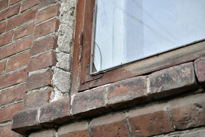 Brick Chimney Installation in Worcester, MA