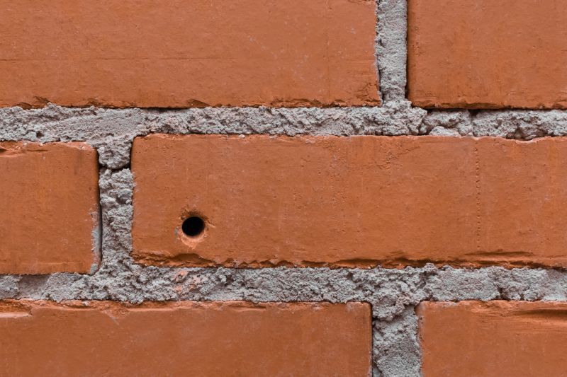 Brick Fence Repair in Cleveland, OH