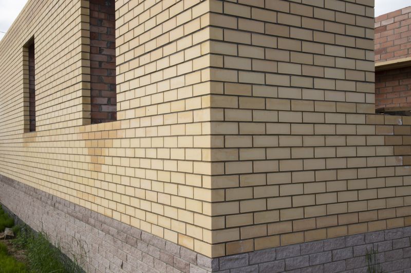 Brick Replacement Service in Fairfield County, CT