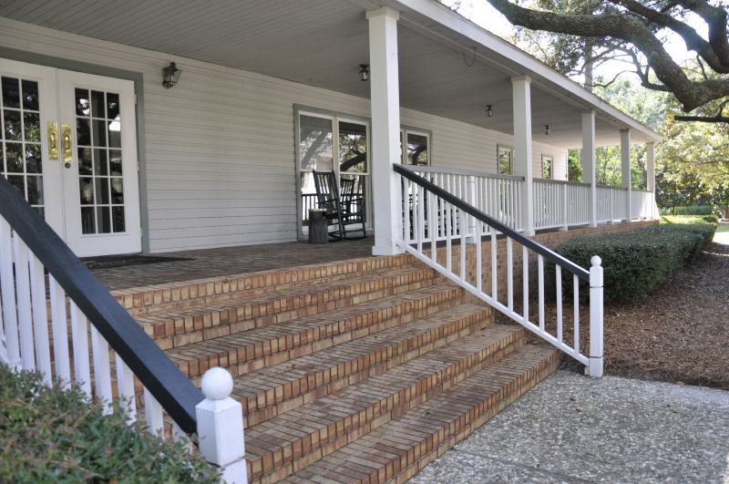 Brick Stairs Installation in Stamford, CT