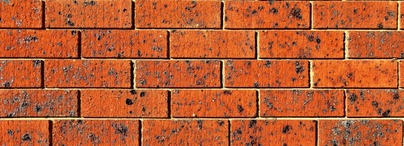Brick Wall Installation in West Hartford, CT