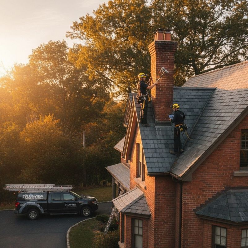 Chimney Cleaning Service in Tampa, FL