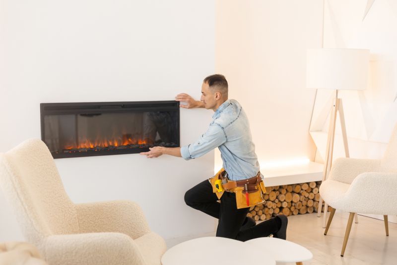 Type of Fireplace