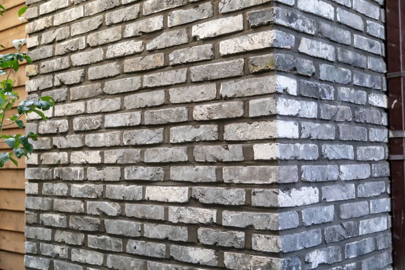 Deck Masonry Installation in Stamford, CT