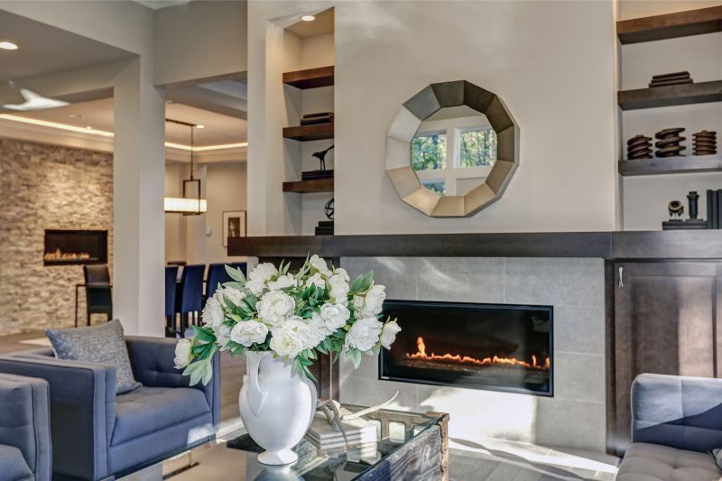 Fireplace Cleaning Service in Jacksonville, FL