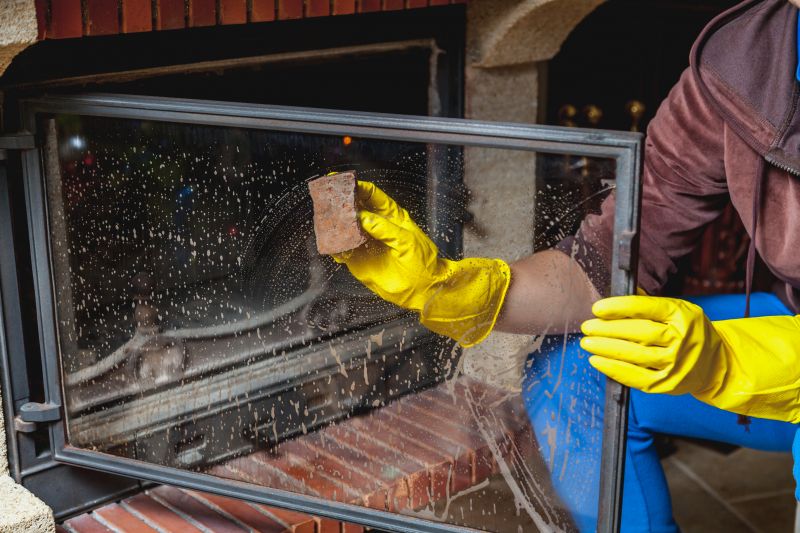 Fireplace Inspection Service in San Francisco, CA