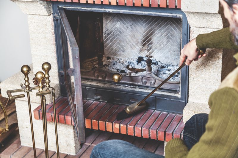 Fireplace Inspection Service in Contra Costa County, CA