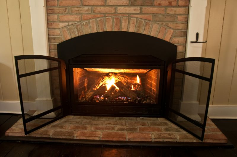 Fireplace Inspection Service in Contra Costa County, CA