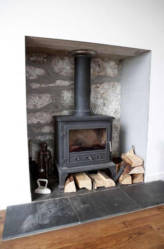 Fireplace Inspection Service in Dallas, TX