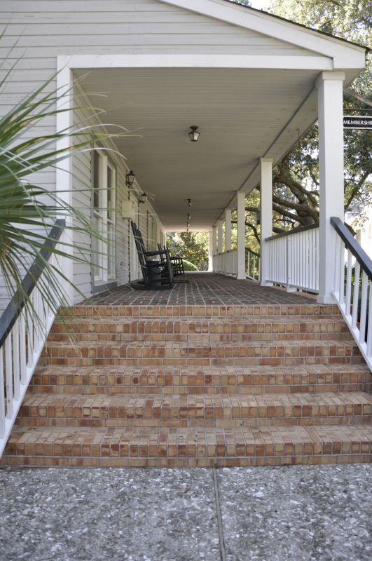 Masonry Steps Installation in Norwalk, CT