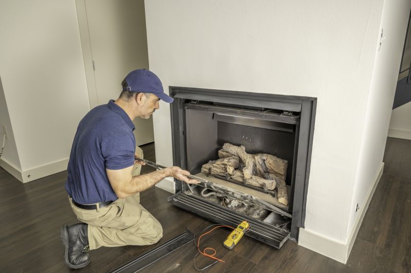 Chimney Installation Experts