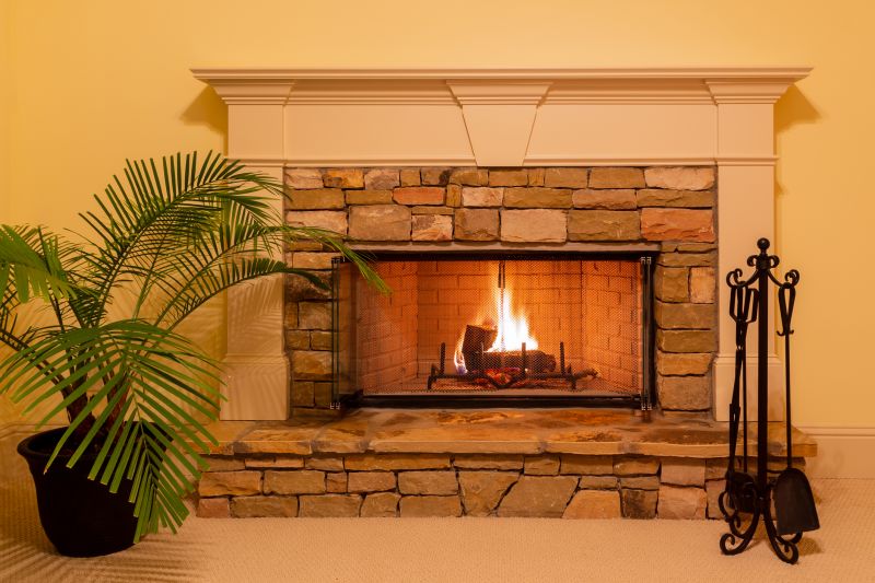Fireplace Surrounds