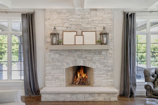 Grow your Wood Burning Fireplace Installation business